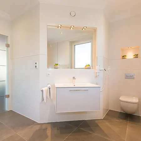 Luxusapartment