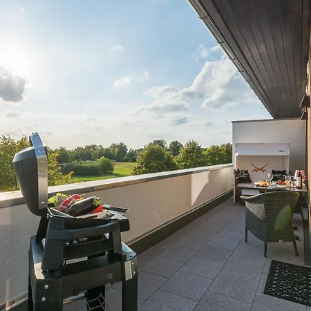Luxusapartment