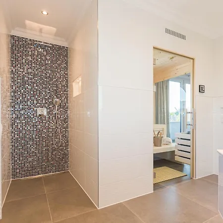 Luxusapartment