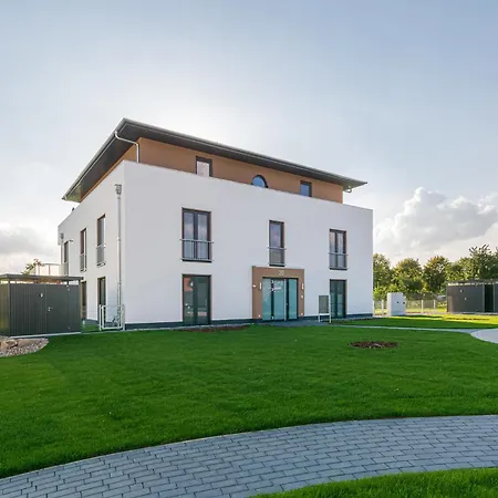 Luxusapartment