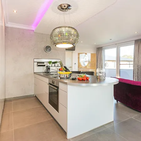 Luxusapartment