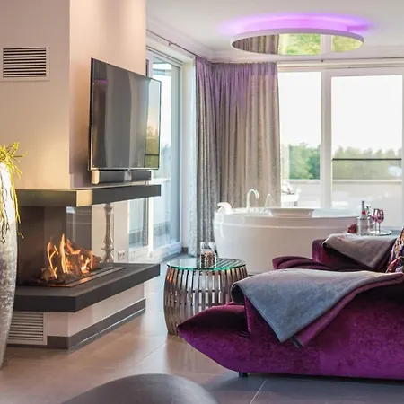 Luxusapartment