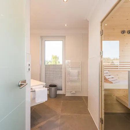 Luxusapartment