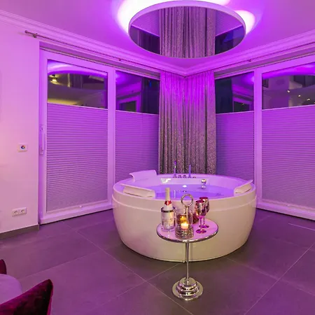Luxusapartment
