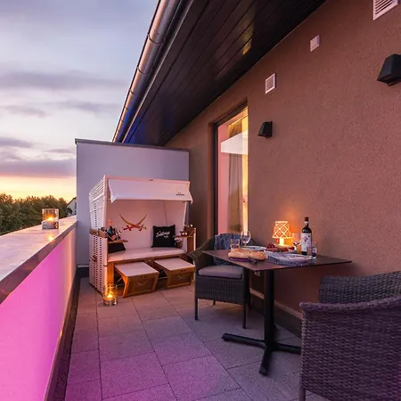 Luxusapartment