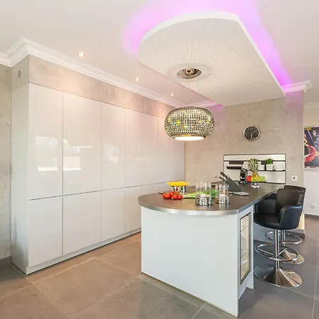 Luxusapartment