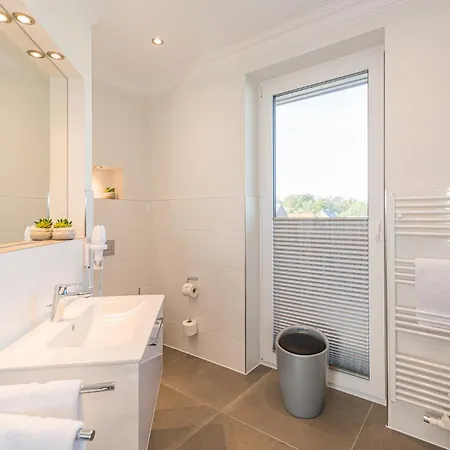 Luxusapartment