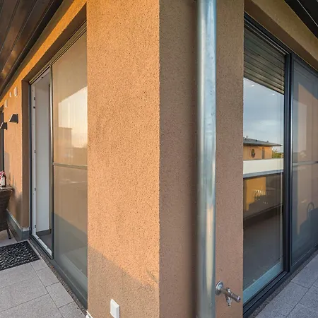 Lägenhet Luxusapartment