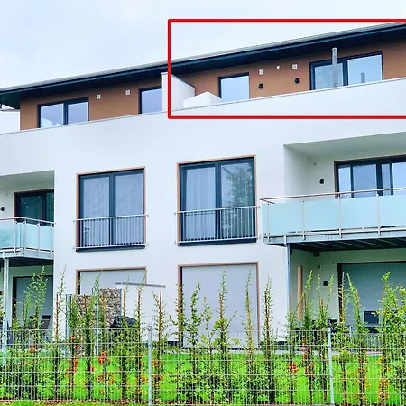 Luxusapartment