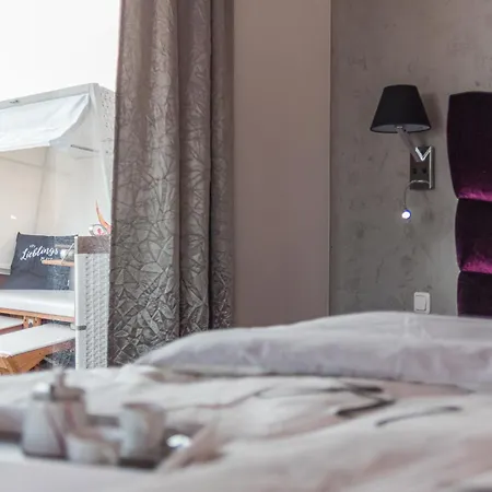 Luxusapartment