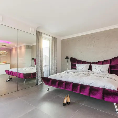 Luxusapartment